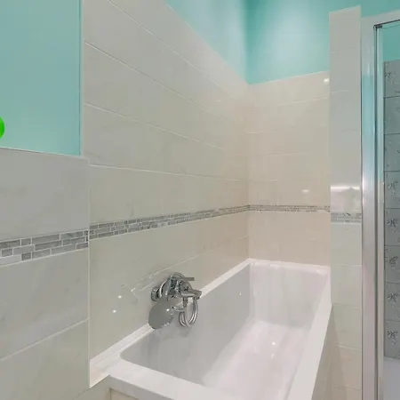 Apartamento Incanto Florencia
