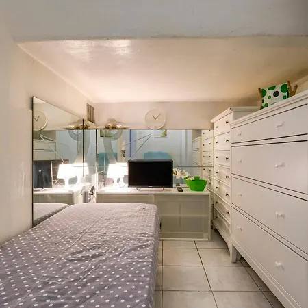 Appartement Incanto *
