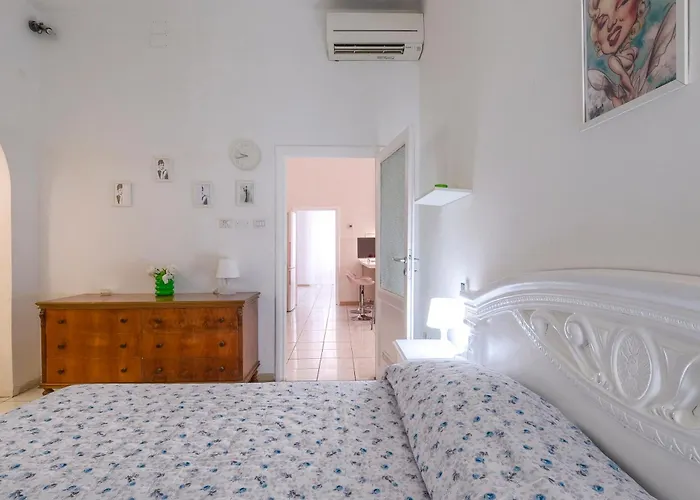 Appartement Incanto *