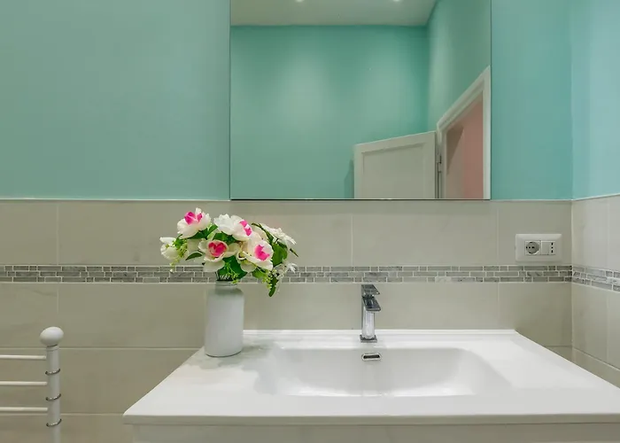 Incanto Appartement *