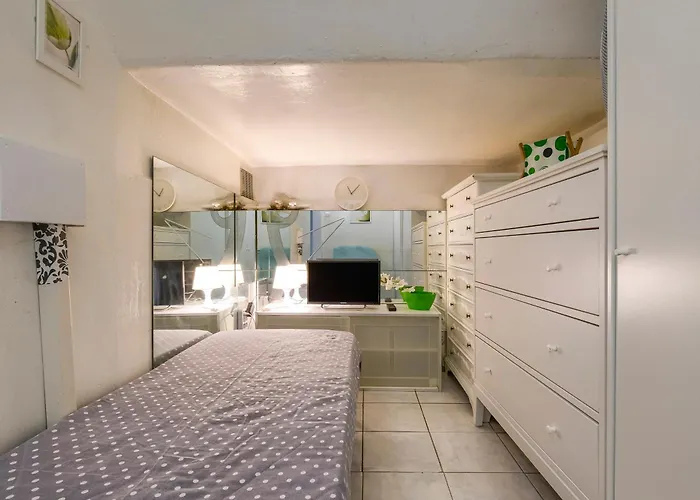 Appartement Incanto *