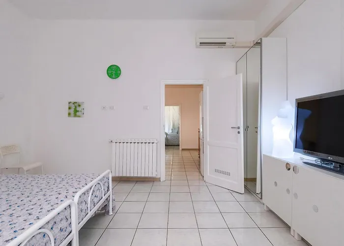 Appartement Incanto