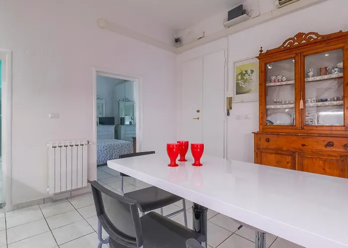 Incanto Appartement