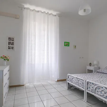 Appartamento Incanto *