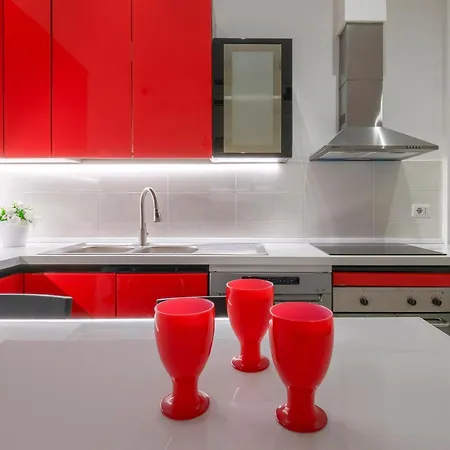 Incanto Appartamento Firenze