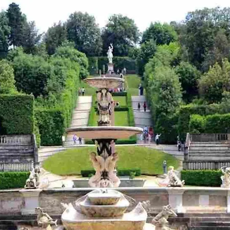 Appartamento Incanto Firenze