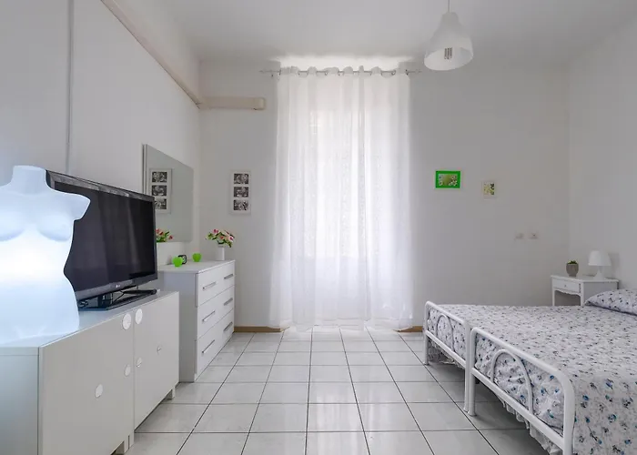 Incanto Apartamento *