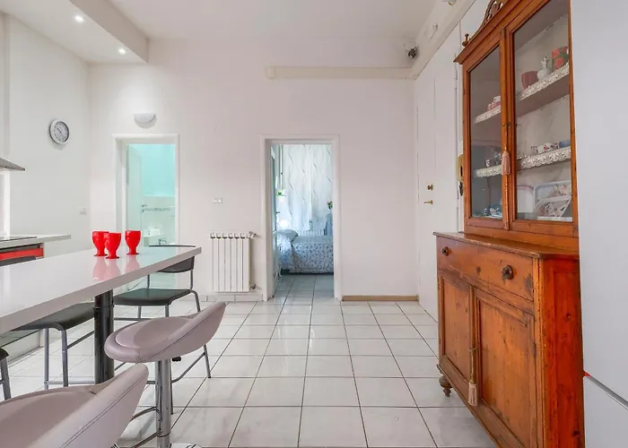 Incanto Apartamento Florença