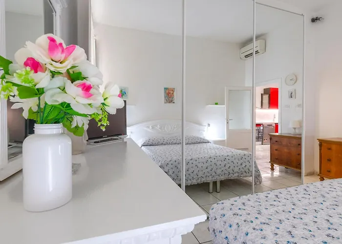 Incanto Apartamento *