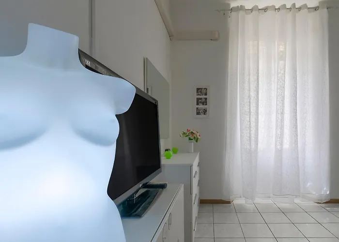 Apartamento Incanto *