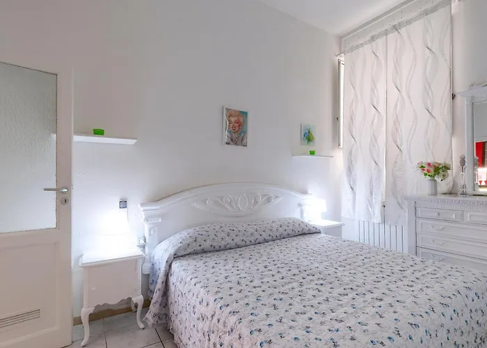 Apartamento Incanto Florença