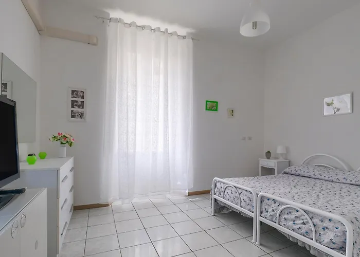 Apartamento Incanto *