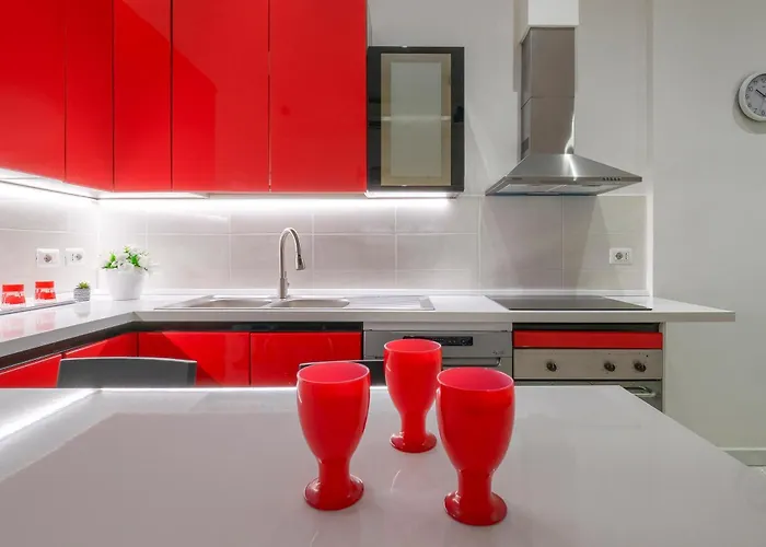 Incanto Apartamento Florença