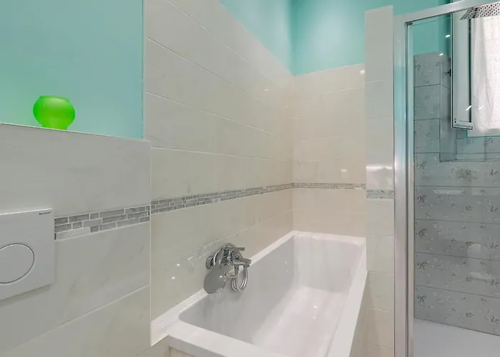 Apartamento Incanto Florença