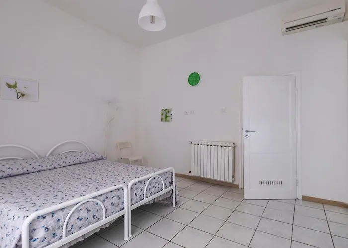 Incanto Apartamento *