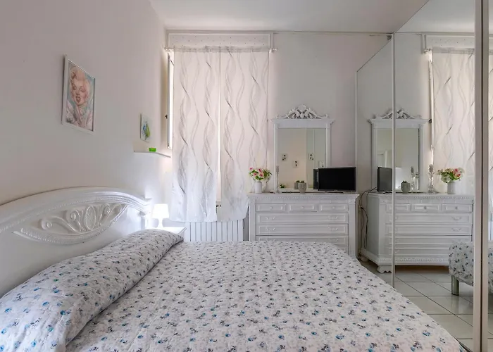 Incanto Apartamento Florença