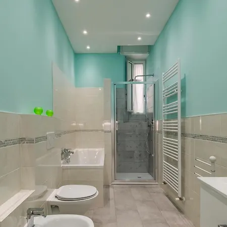 Incanto Apartment