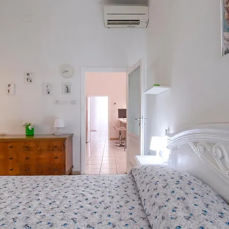 Apartment Incanto *