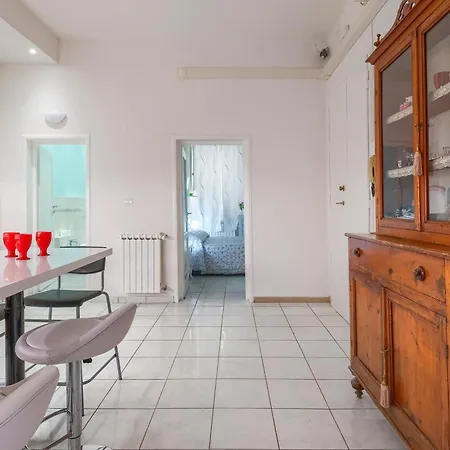 Incanto Apartment Florence