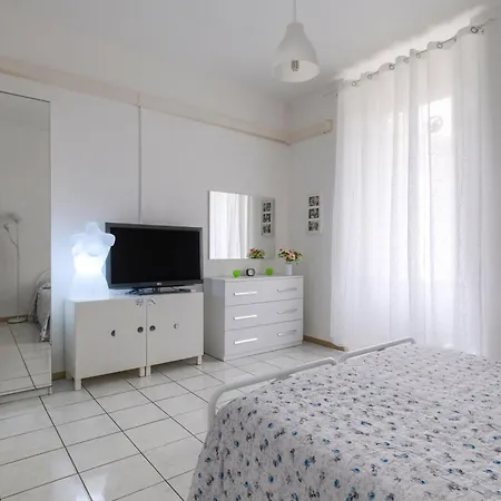 Incanto Apartment