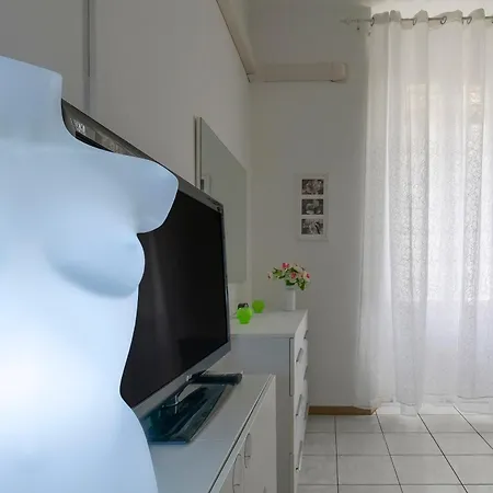 Apartment Incanto *