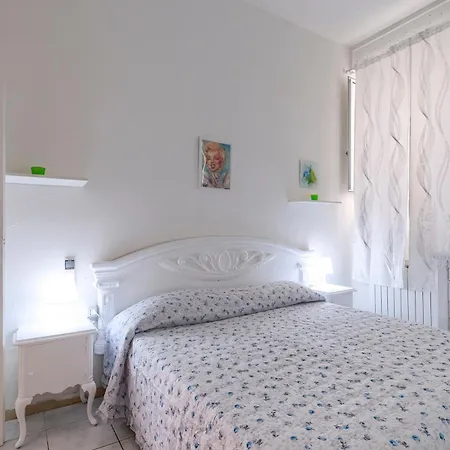 Apartment Incanto Florence
