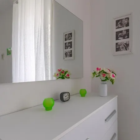 Incanto Apartment