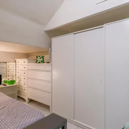 Apartment Incanto
