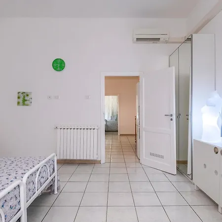 Apartment Incanto