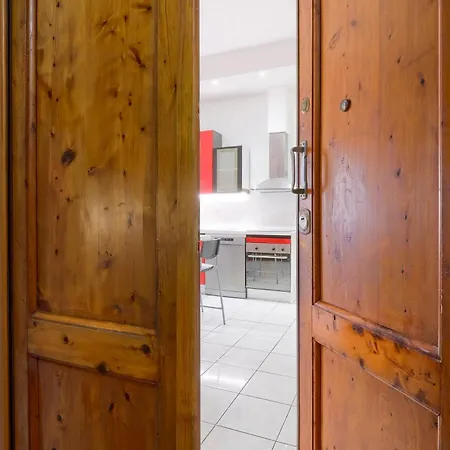 Apartment Incanto *