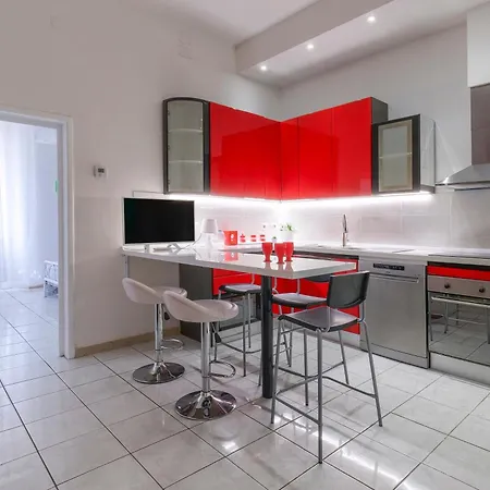 Apartment Incanto