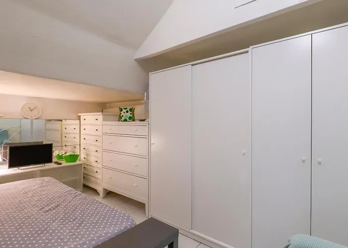 Apartamento Incanto