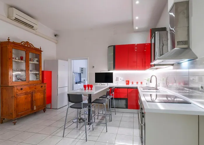 Incanto Apartamento *