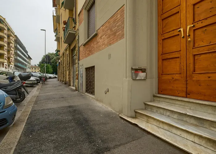 Incanto Apartamento Florença