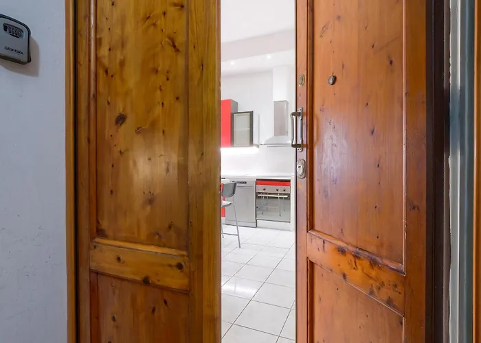 Apartamento Incanto *